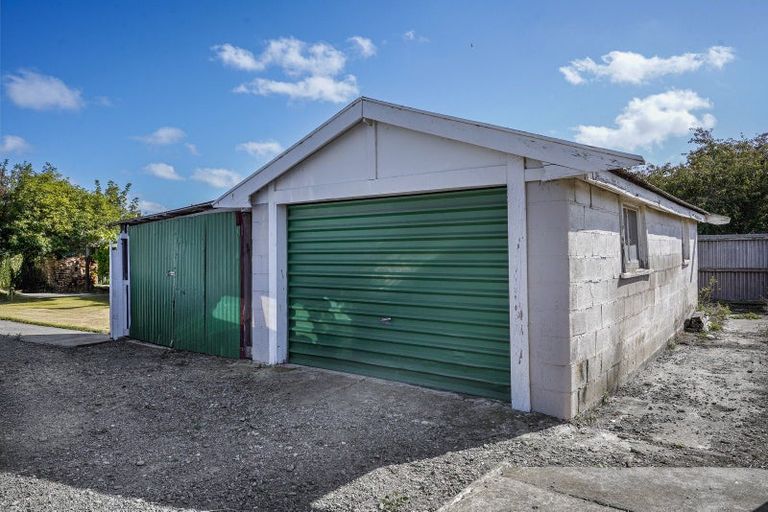 Photo of property in 191 Williams Street, Kaiapoi, 7630
