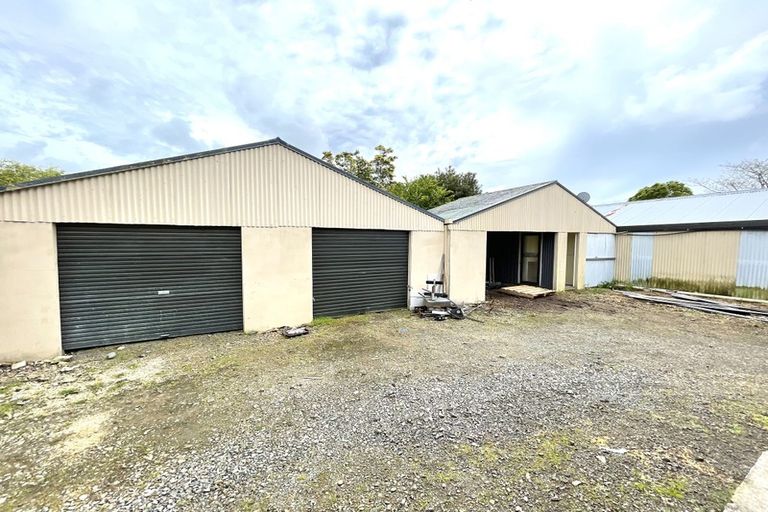 Photo of property in 320 Fitzgerald Road, Drury, 2577