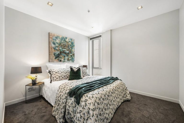 Photo of property in Republic Apartments, 6f/11 Tennyson Street, Te Aro, Wellington, 6011