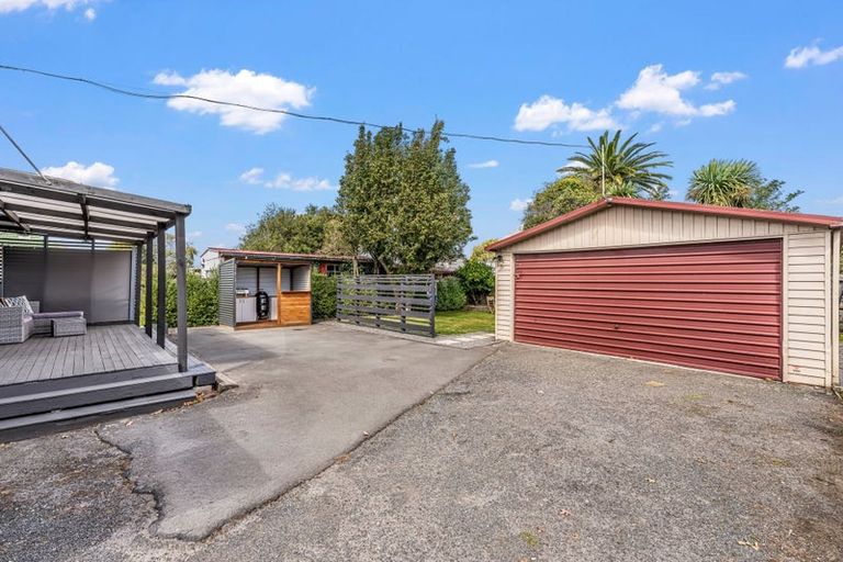 Photo of property in 157 Buchanans Road, Hei Hei, Christchurch, 8042