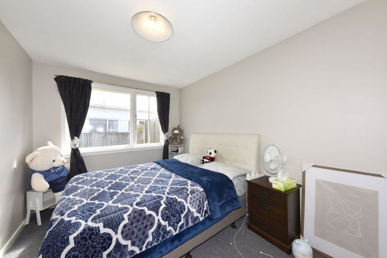 Photo of property in 3/606 Barbadoes Street, Edgeware, Christchurch, 8013