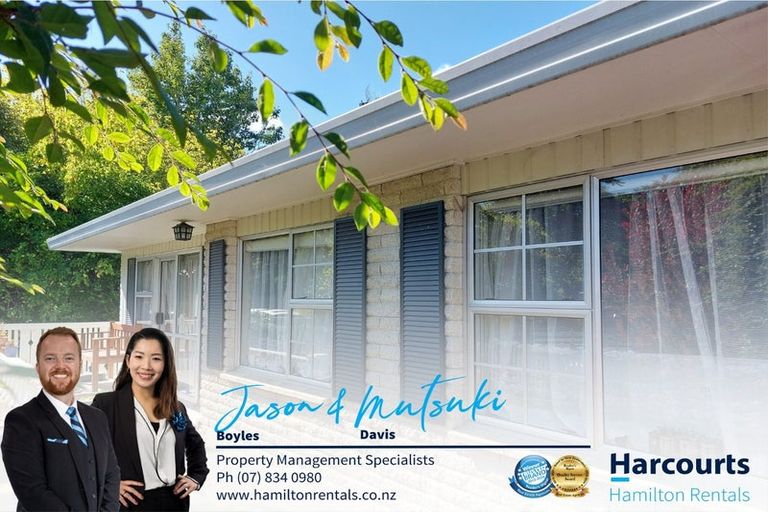 Photo of property in 50 Crosby Road, Chartwell, Hamilton, 3210