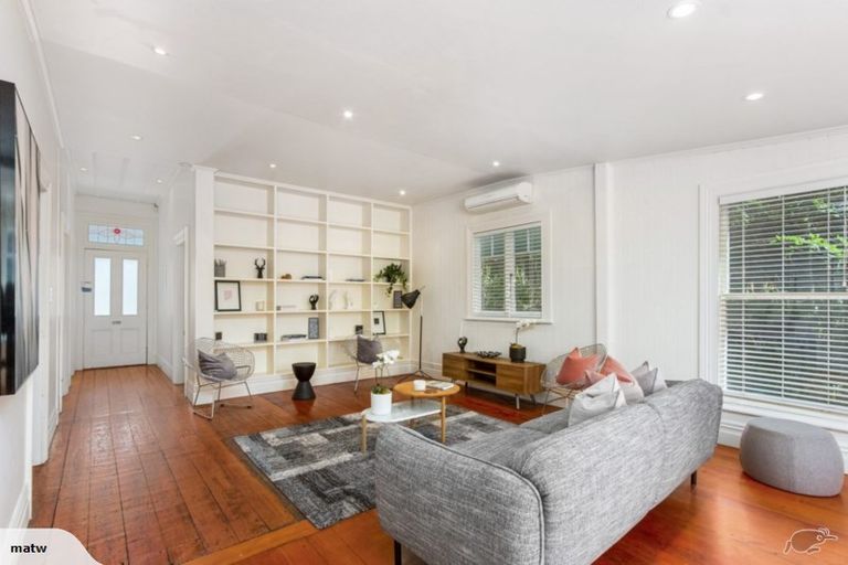 Photo of property in 4 John Street, Ponsonby, Auckland, 1011