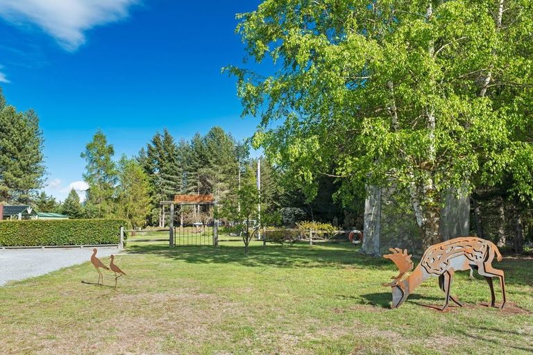 Photo of property in 44 North West Arch, Twizel, 7901