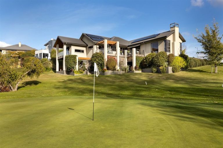 Photo of property in 15 Pine Hill Rise, Fairhall, Blenheim, 7272