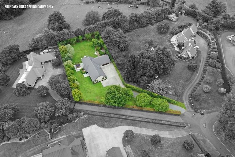 Photo of property in 210 Leger Grove, Te Awamutu, 3875