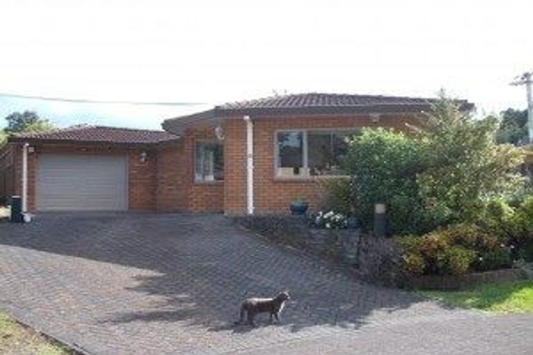 Photo of property in 3 Garden Court, Woodhill, Whangarei, 0110