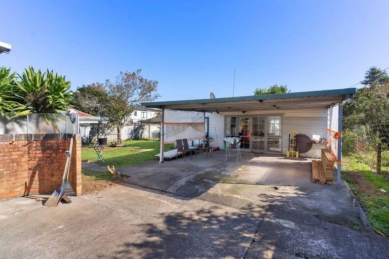 Photo of property in 6 Plymouth Place, Papatoetoe, Auckland, 2025