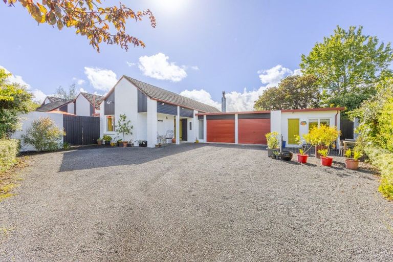 Photo of property in 8a Gaisford Terrace, Waipukurau, 4200