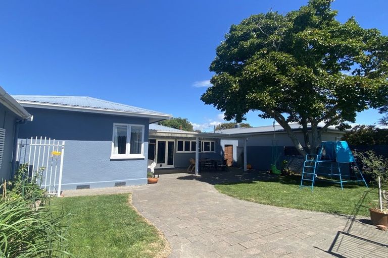 Photo of property in 13 Tom Parker Avenue, Marewa, Napier, 4110