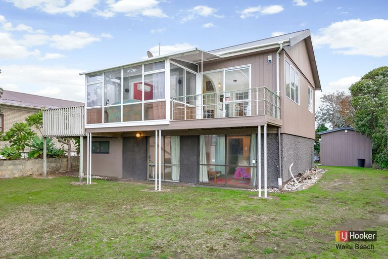 Photo of property in 18 Dillon Street, Waihi Beach, 3611