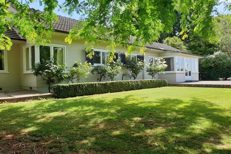 Photo of property in 96 Havelock Road, Havelock North, 4130