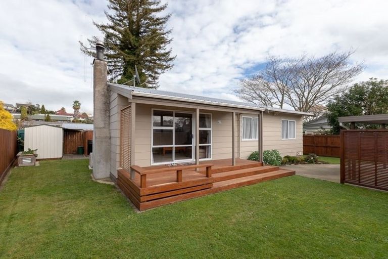 Photo of property in 13b Livingstone Avenue, Nawton, Hamilton, 3200