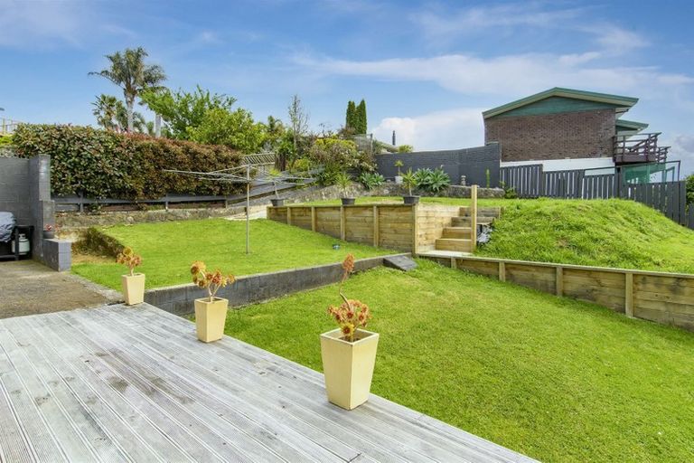Photo of property in 11 Glenn Terrace, Otumoetai, Tauranga, 3110