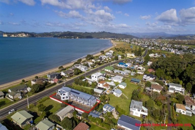 Photo of property in 122 Buffalo Beach Road, Kuaotunu, Whitianga, 3592