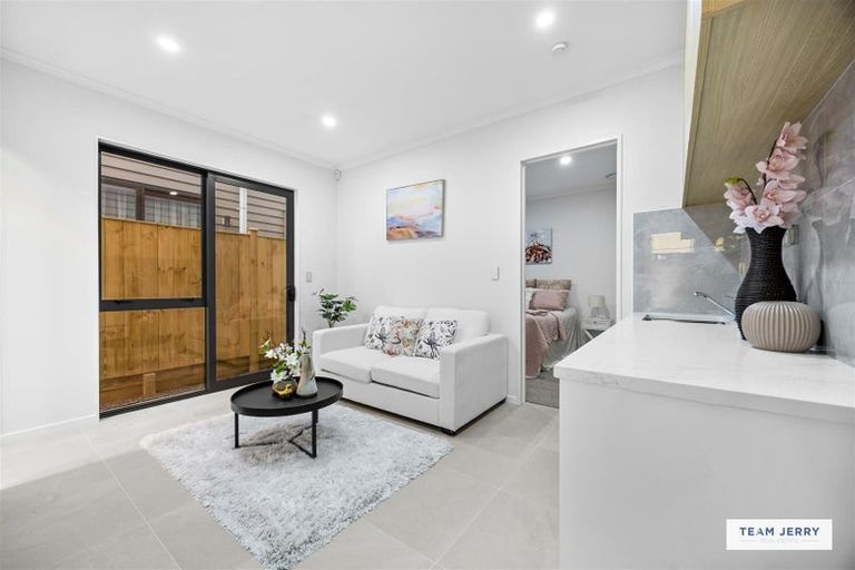 Photo of property in 233 Murphys Road, Flat Bush, Auckland, 2019