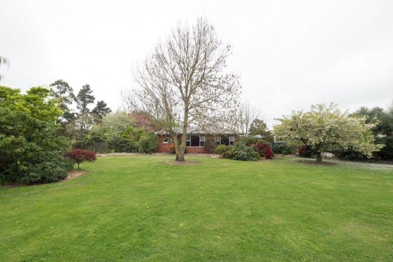 Photo of property in 218 Racecourse Road, Allenton, Ashburton, 7700