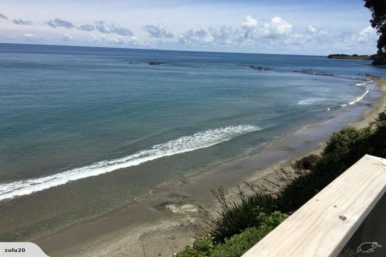 Photo of property in 6433 State Highway 35, Te Kaha, 3199