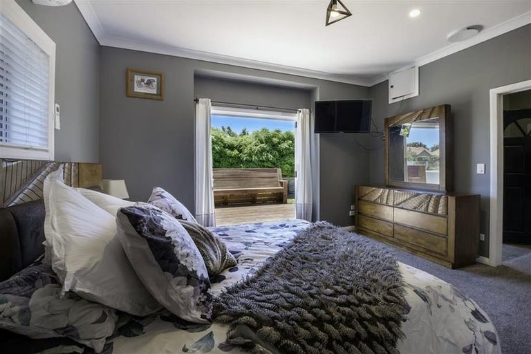 Photo of property in 507 Akina Street, Akina, Hastings, 4122