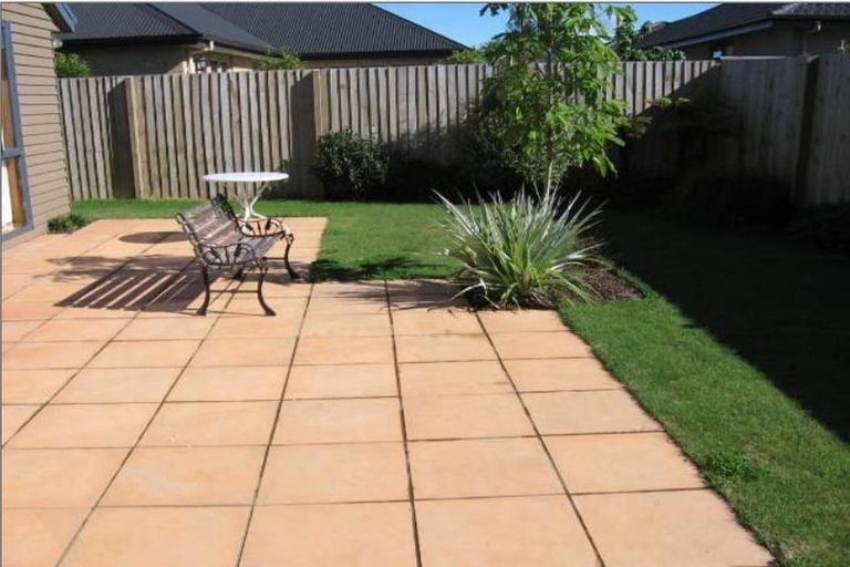 Photo of property in 10 Milrose Court, Lincoln, 7608