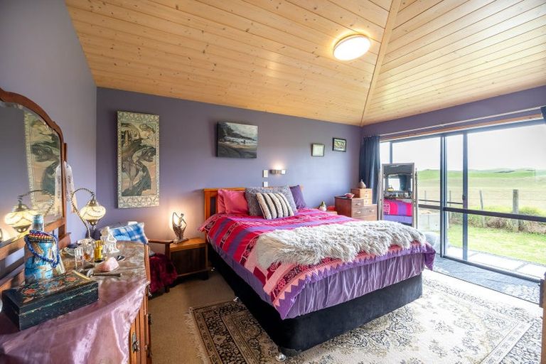Photo of property in 11 Alcemene Lane, Baylys Beach, Dargaville, 0377