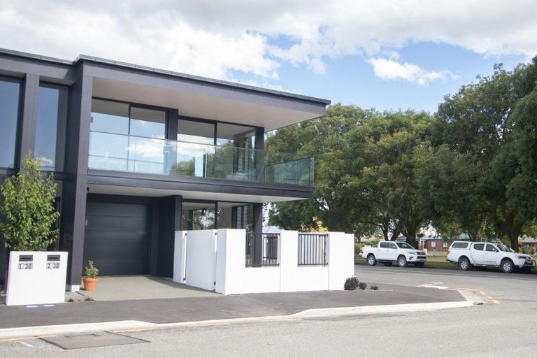Photo of property in 2/38 Cass Street, Ashburton, 7700