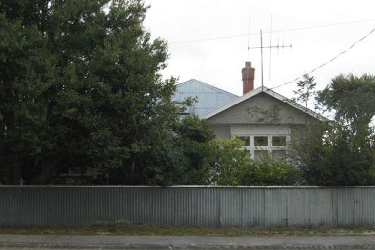 Photo of property in 26a Studholme Street, Temuka, 7920