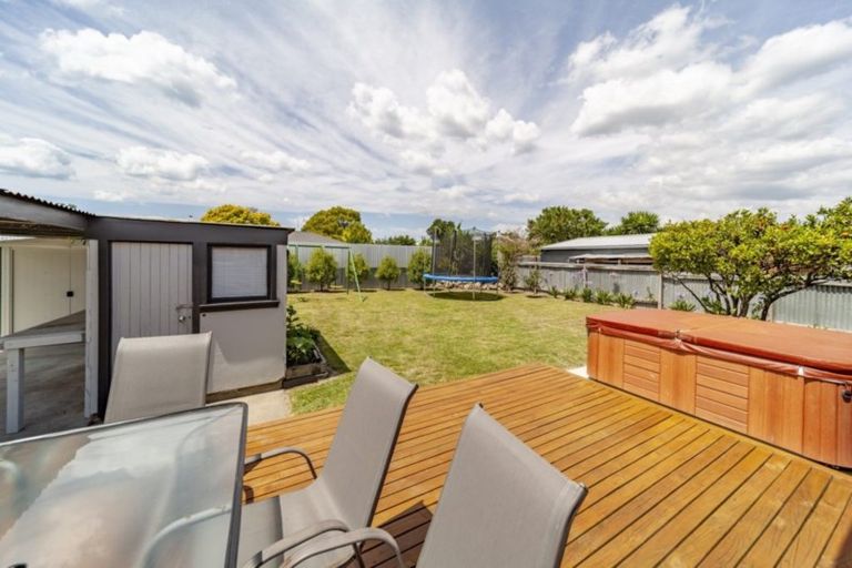 Photo of property in 3 Robinson Crescent, Tamatea, Napier, 4112