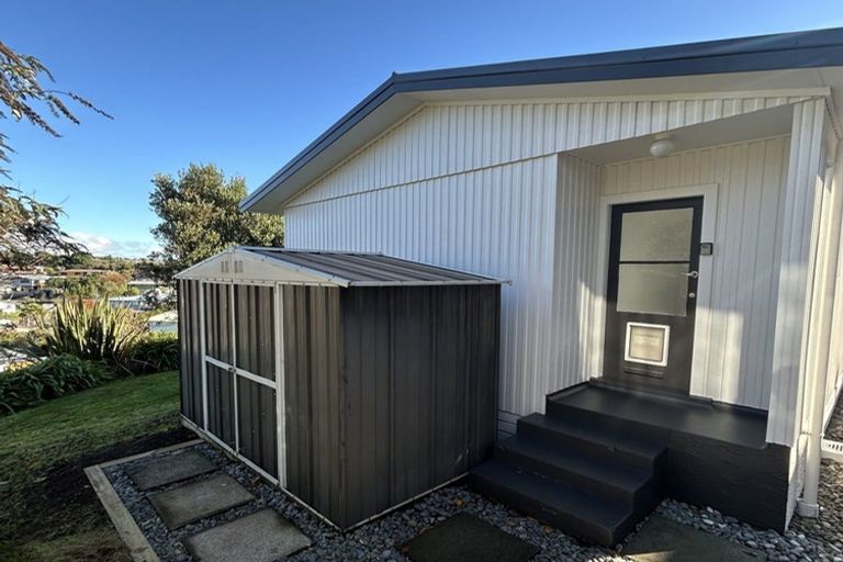 Photo of property in 163b Pembroke Street, Westown, New Plymouth, 4310