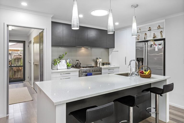 Photo of property in 52 Aquila Crescent, Rototuna North, Hamilton, 3210