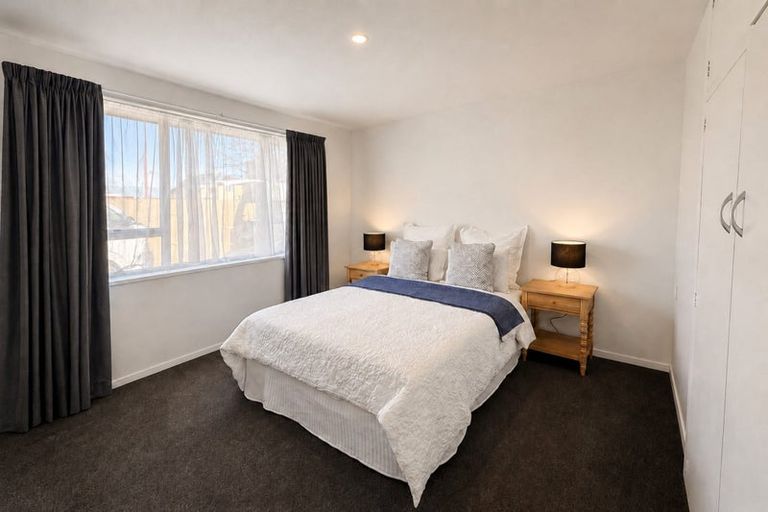 Photo of property in 3/417 Worcester Street, Linwood, Christchurch, 8011