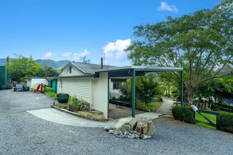 Photo of property in 87 Main Rd Havelock, Havelock, 7100