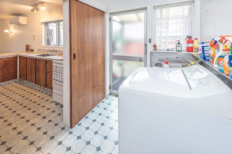 Photo of property in 2b Porritt Street, Saint Johns Hill, Whanganui, 4500