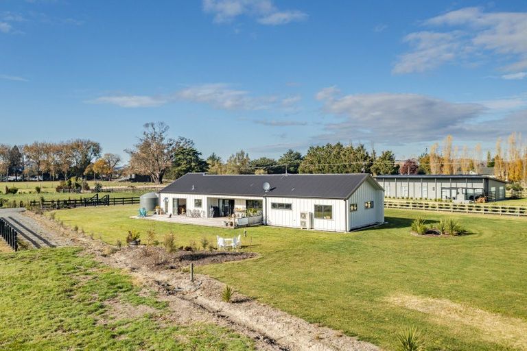 Photo of property in 7b Stock Road, Otane, 4276