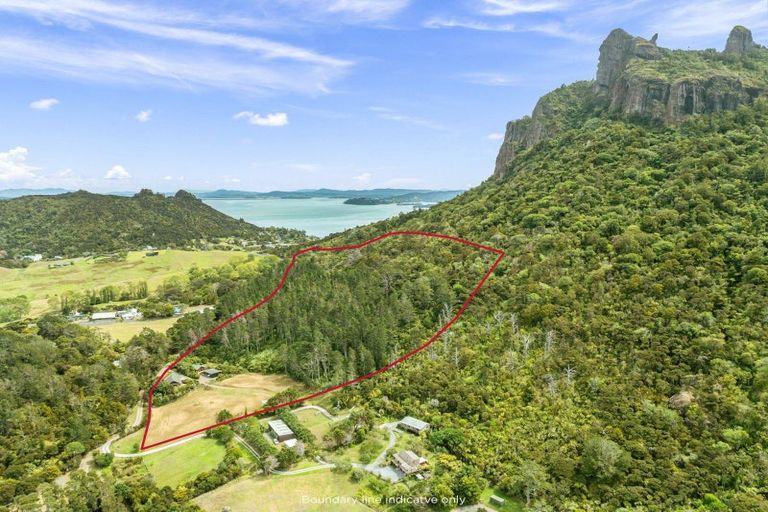 Photo of property in 43 Whangarei Heads School Road, Whangarei Heads, Whangarei, 0174