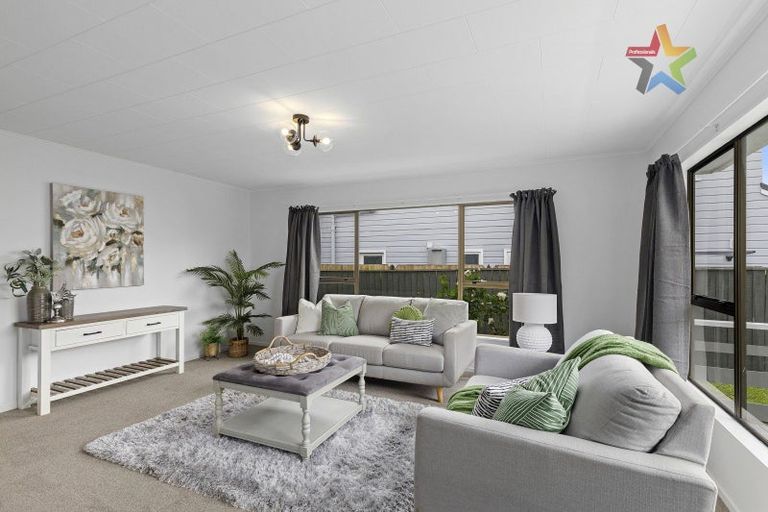 Photo of property in 8 Tennyson Avenue, Avalon, Lower Hutt, 5011