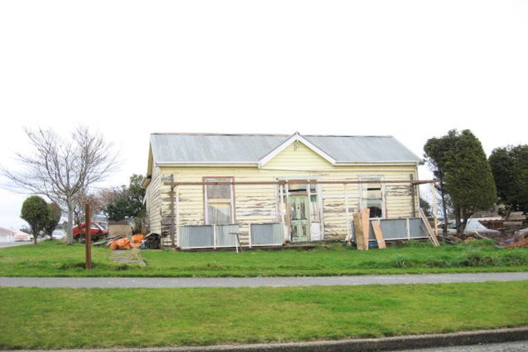 Photo of property in 39 Woodhouse Street, Appleby, Invercargill, 9812