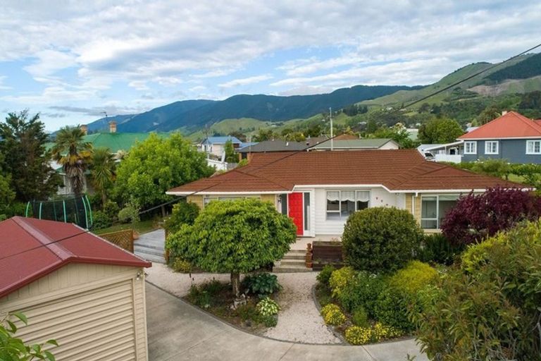 Photo of property in 142 Queen Street, Richmond, 7020