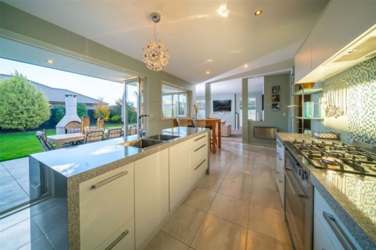 Photo of property in 44a Stonebrook Drive, Rolleston, 7614