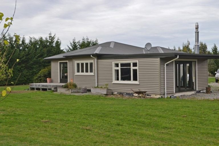 Photo of property in 639 Browns Rock Road, Burnt Hill, Oxford, 7495