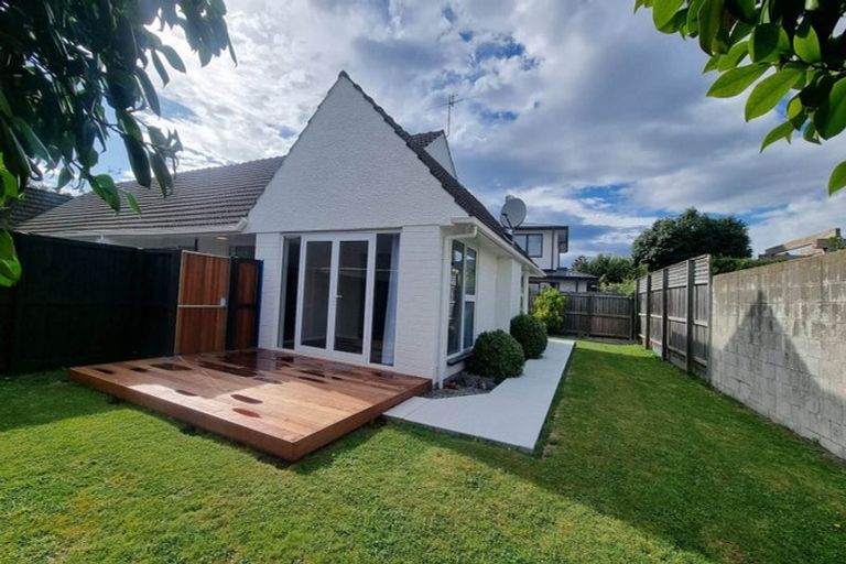 Photo of property in 4/89 Winchester Street, Merivale, Christchurch, 8014