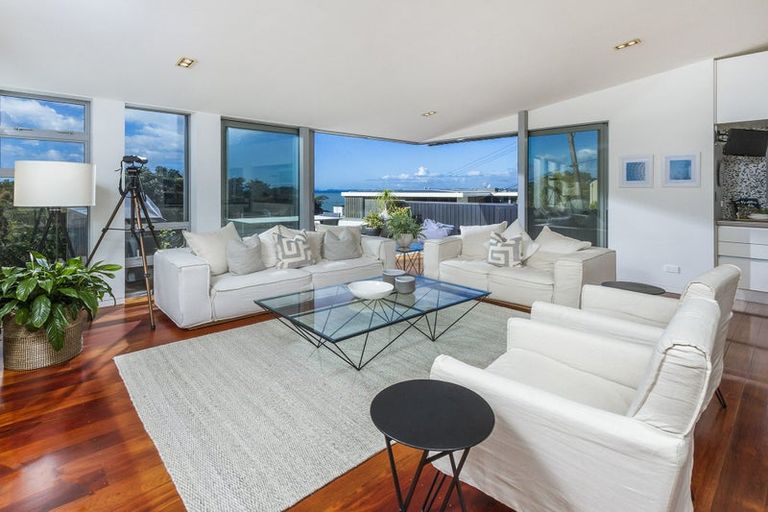 Photo of property in 63 Beach Road, Castor Bay, Auckland, 0620