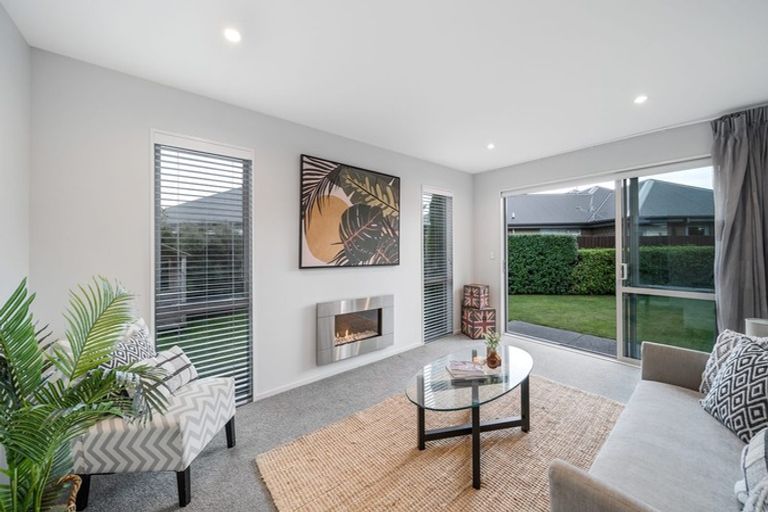 Photo of property in 21 Ashboult Street, Halswell, Christchurch, 8025
