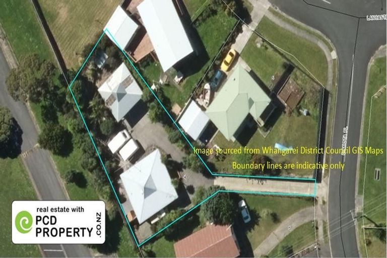 Photo of property in 4 Dakota Place, Raumanga, Whangarei, 0110