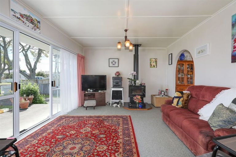 Photo of property in 9 Mary Street, Huntly, 3700