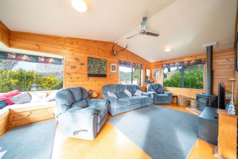 Photo of property in 27a Hill Street, Paeroa, 3600