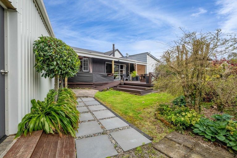 Photo of property in 18 Pembroke Road, Stratford, 4332