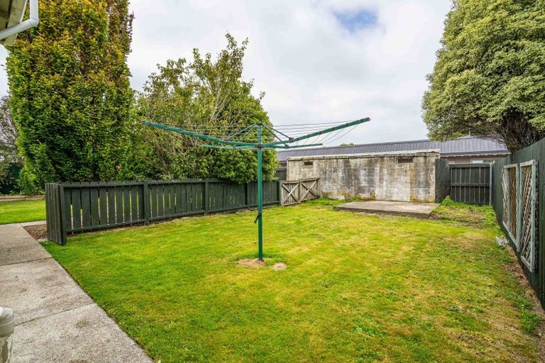 Photo of property in 349 Tay Street, Turnbull Thomson Park, Invercargill, 9810