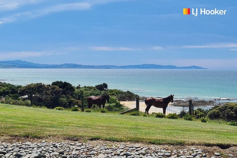 Photo of property in 966 Taieri Mouth Road, Kuri Bush, Brighton, 9091