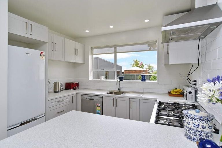 Photo of property in 150 West Belt, Rangiora, 7400